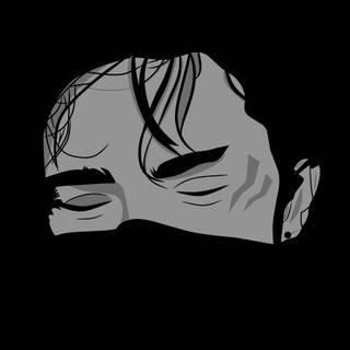 Boy illustration wallpaper