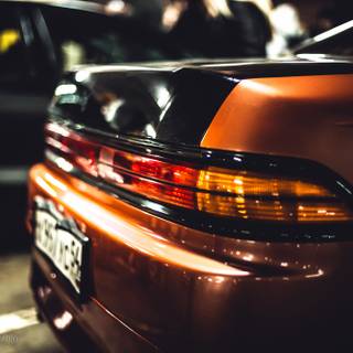 4k JDM car wallpaper