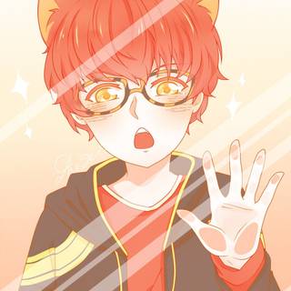 Cute boy PFP wallpaper