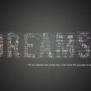 Motivation 4k PC wallpaper