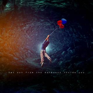 Motivation 4k PC wallpaper