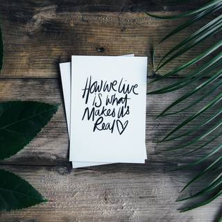 Motivation 4k PC wallpaper