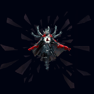 Multiverse of Madness 4k wallpaper