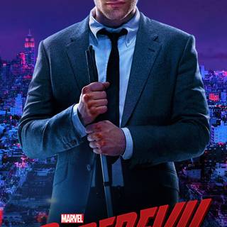 4k Daredevil wallpaper