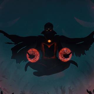 Multiverse of Madness 4k wallpaper