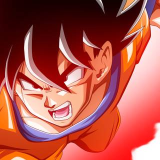 Dragon Ball Z 4k PC wallpaper