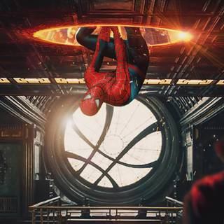 Multiverse of Madness 4k wallpaper