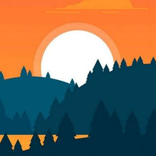 iPhone 4k minimal wallpaper