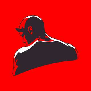 4k Daredevil wallpaper