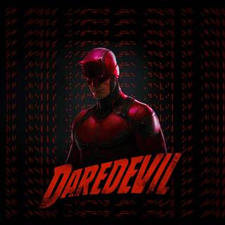 Daredevil wallpaper
