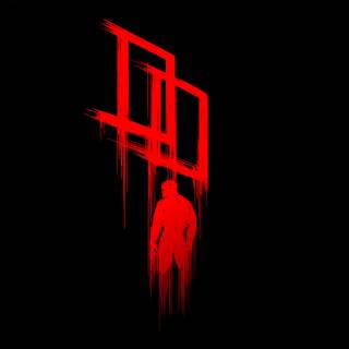 4k Daredevil wallpaper