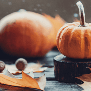 Autumn motivational wallpaper