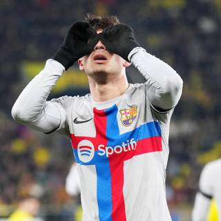 Pedri Gonzalez 2023 wallpaper