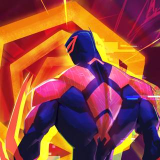 Miguel O'Hara wallpaper