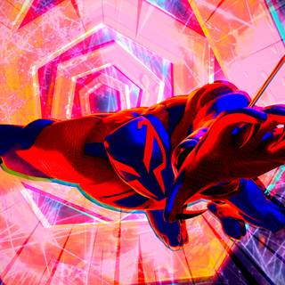 Miguel O'Hara wallpaper