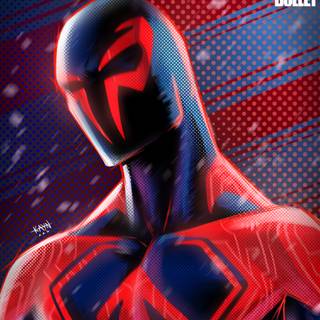 Miguel O'Hara wallpaper