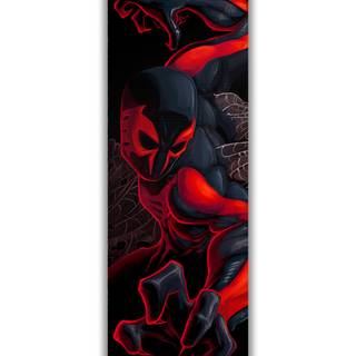 Miguel O'Hara wallpaper