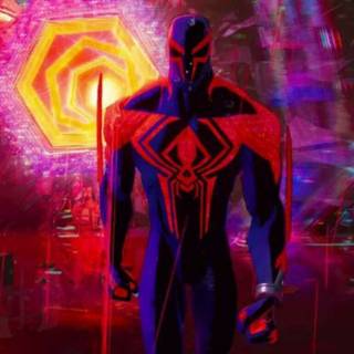 Miguel O'Hara wallpaper