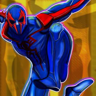 Miguel O'Hara wallpaper