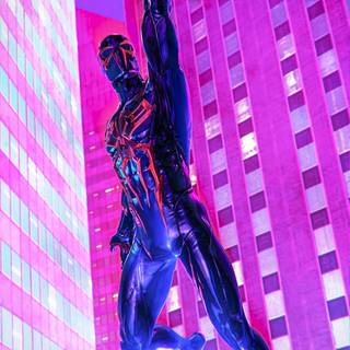 Miguel O'Hara wallpaper