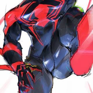 Miguel O'Hara wallpaper