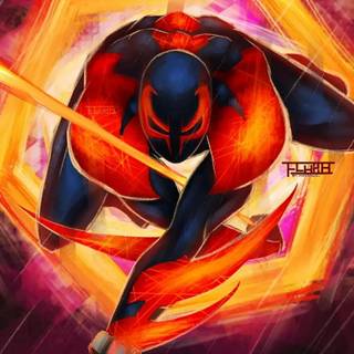 Miguel O'Hara wallpaper