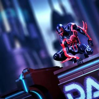 Miguel O'Hara wallpaper