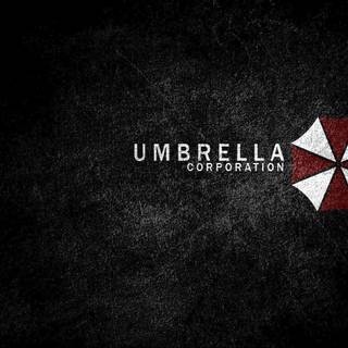Umbrella Corporation Soldier desktop wallpaper