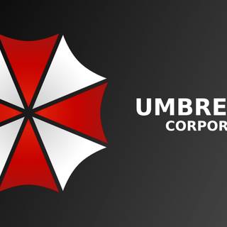Umbrella Corporation Soldier desktop wallpaper