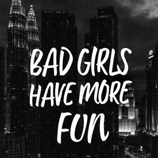 Drippy girl wallpaper