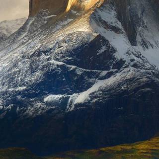 Kenai Fjords National Park Alaska wallpaper