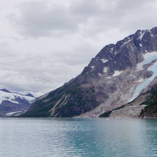 Kenai Fjords National Park Alaska wallpaper