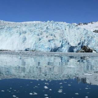Kenai Fjords National Park Alaska wallpaper