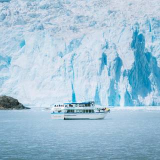 Kenai Fjords National Park Alaska wallpaper