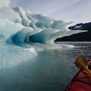 Kenai Fjords National Park Alaska wallpaper
