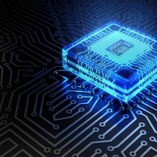 Electronic engineer wallpaper