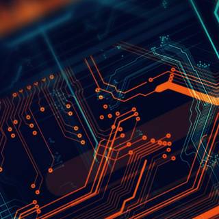 Electronics 4k wallpaper