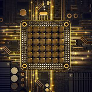 Electronics 4k wallpaper