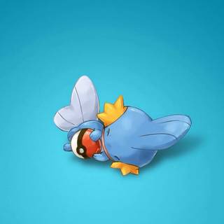 Pokémon iPhone 4k wallpaper