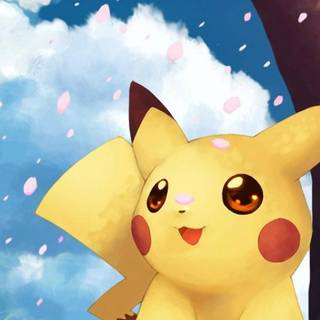 Pokémon iPhone 4k wallpaper