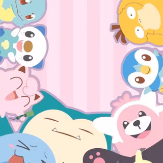 Pokémon iPhone 4k wallpaper