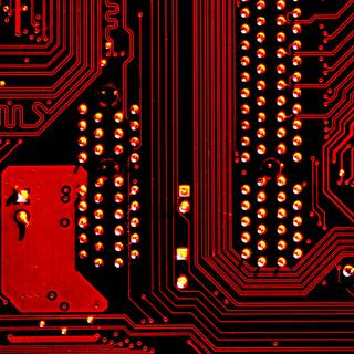 Electronics 4k wallpaper