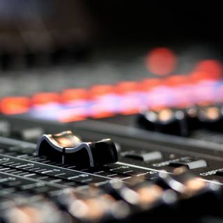 Electronics 4k wallpaper