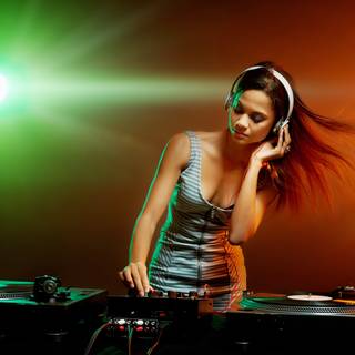 Electronics 4k wallpaper