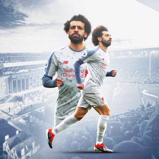 Salah desktop 2024 wallpaper
