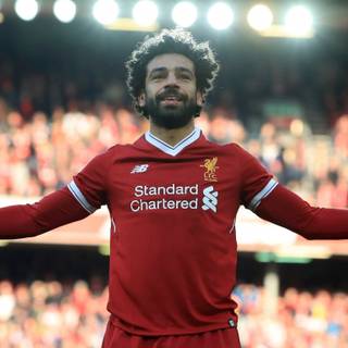 Salah desktop 2024 wallpaper