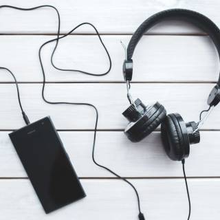 Electronics 4k wallpaper