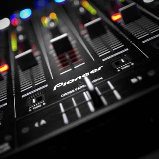 Electronics 4k wallpaper