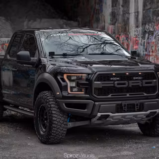 Ford Raptor 4k wallpaper