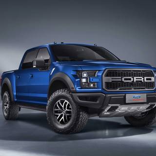 Ford Raptor 4k wallpaper
